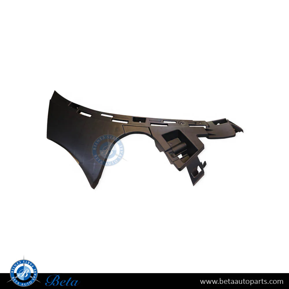 Mercedes GLC-Class W253 / C253 (2016-2019), Front Bumper Inner Bracket Normal AMG (Left), China, 2538851700