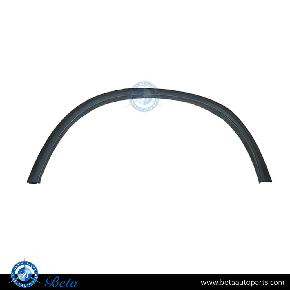 Mercedes GLC-Class W253 / C253 (2016-2022), Rear Wheel Arch AMG GLC63 (Left), China, 2538808703