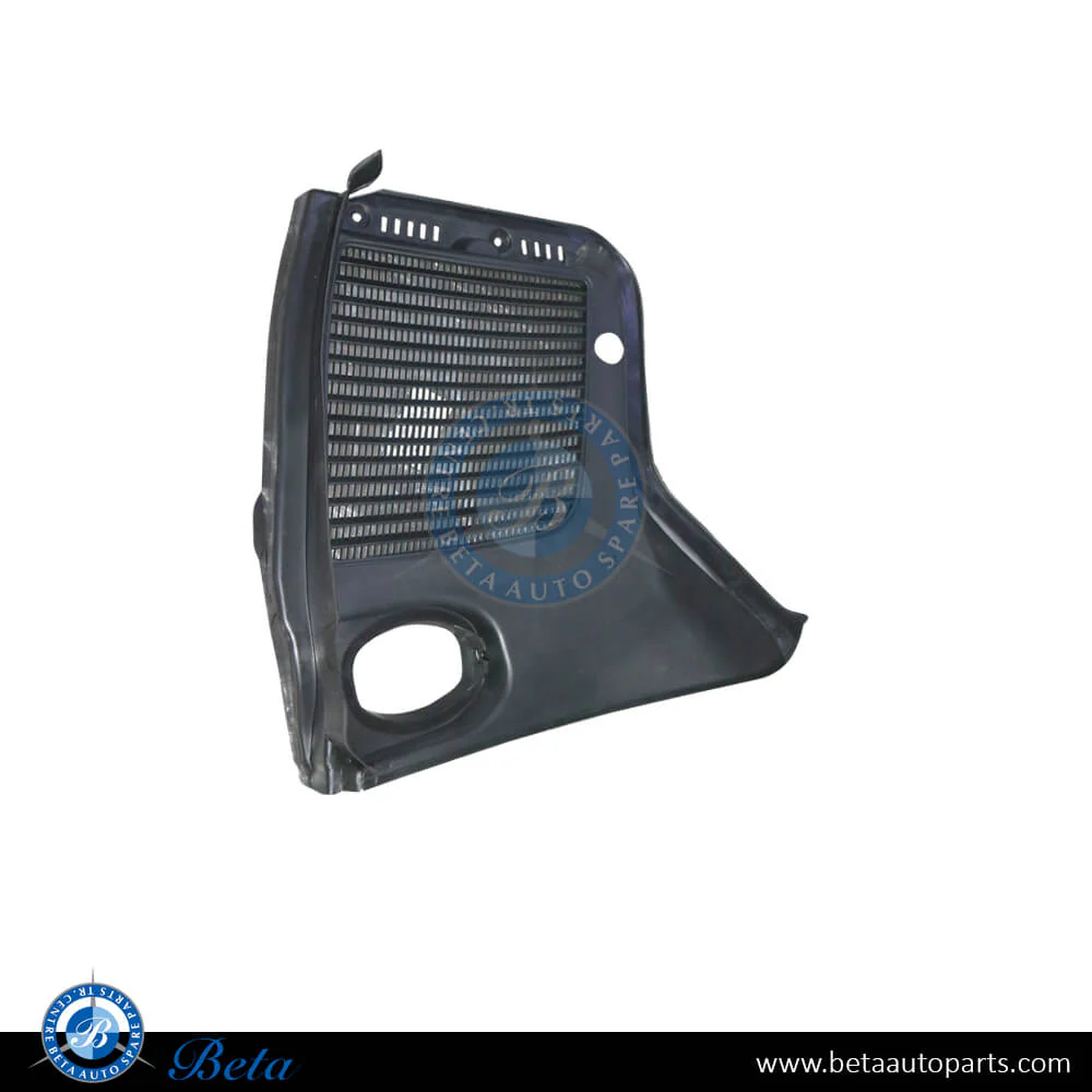 Mercedes GLC-Class W253 / C253 (2016-2022), Water Deflector (Left), China, 2538304900