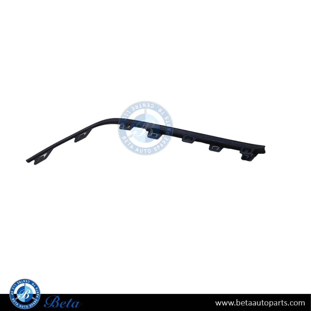 Mercedes GLC-Class X254 / C254 (2023-Up), Front Bumper Lower Moulding Normal AMG (Right), China, 2548852401