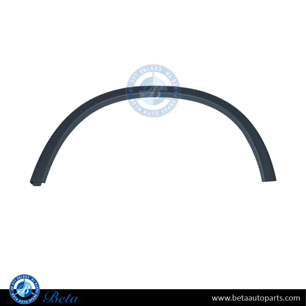 Mercedes GLC-Class X254 / C254 (2023-Up), Rear Wheel Arch Normal AMG (Left), China, 2548809402