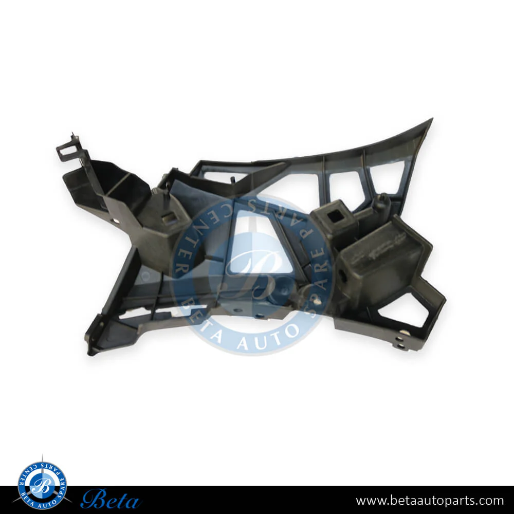 Mercedes GLE-Class W166 / C292 (2015-2018), Headlamp Frame (Left), China, 2926200100