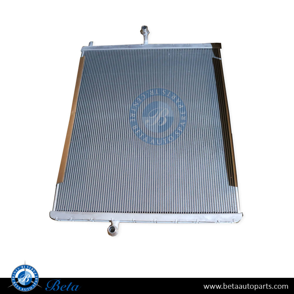 Mercedes GLE-Class / GLS-Class / G-Class W167 / C167 / X167 / W463 (2018-Up), Radiator Cooler, China, 1675000300