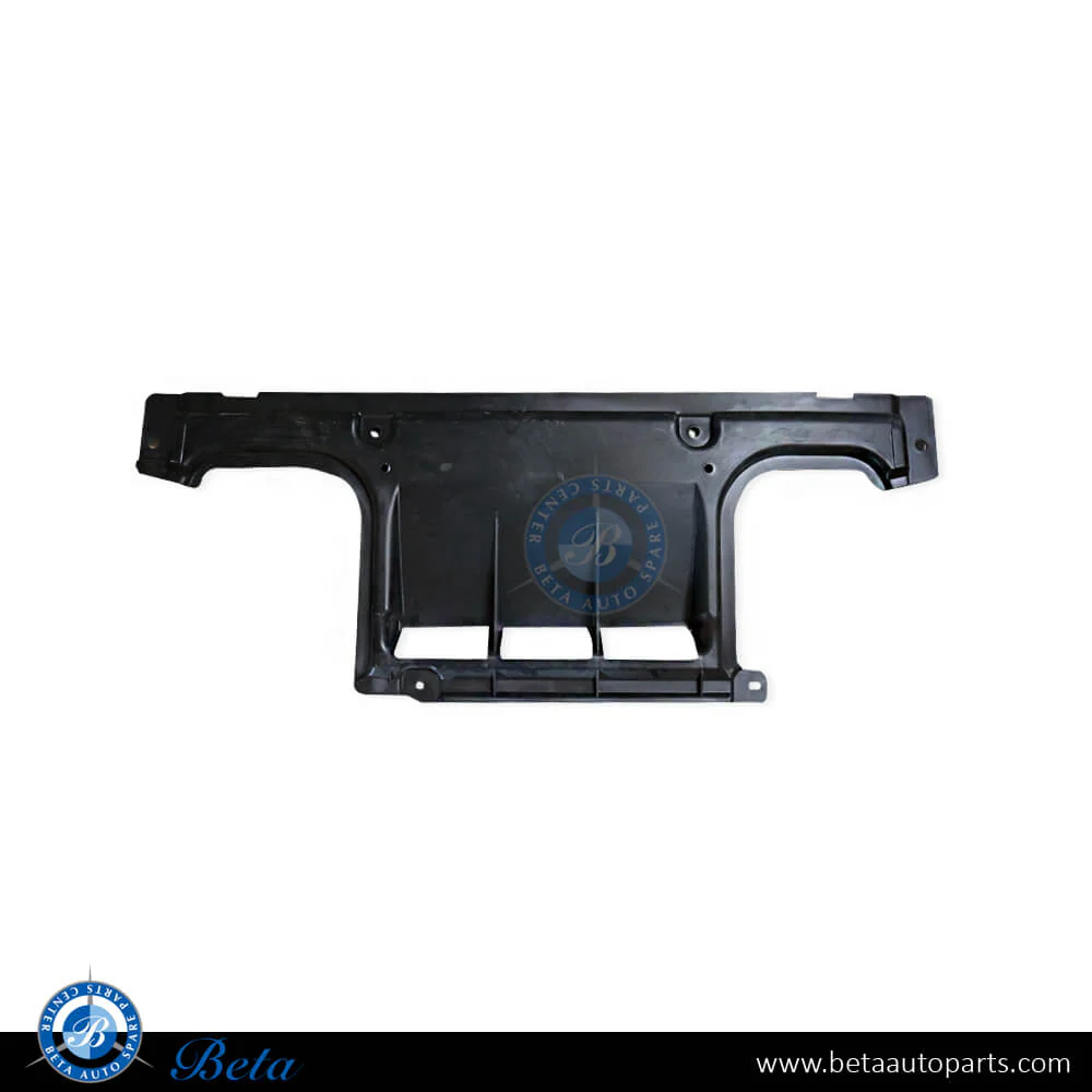 Mercedes GLE-Class / GLS-Class W167 / C167 / X167 (2019-Up), Gearbox Under Cover (Injection), China, 1675200900 / 1675241800