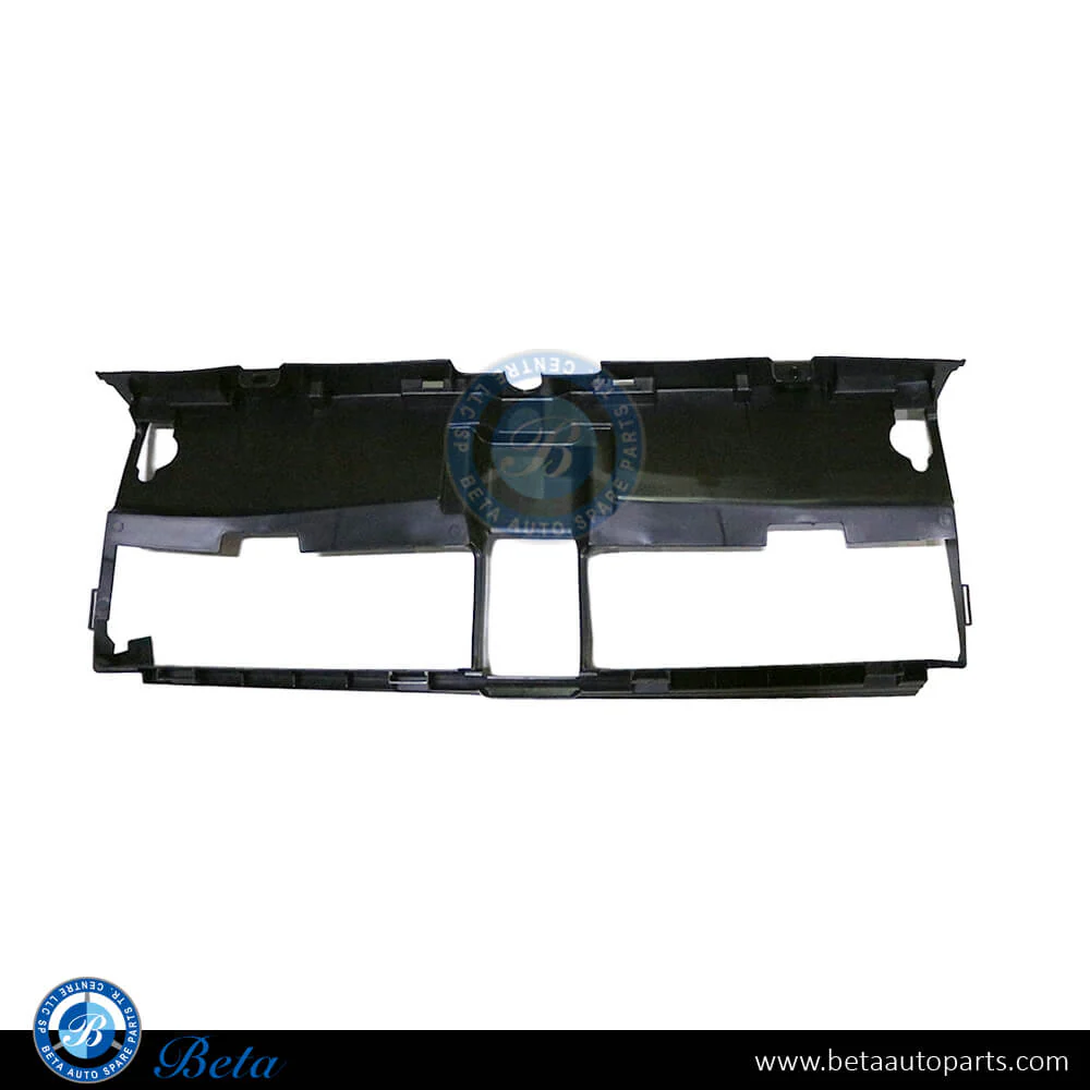 Mercedes GLE-Class / GLS-Class W167 / C167 / X167 (2019-Up), Lower Air Duct, China, 1675054600