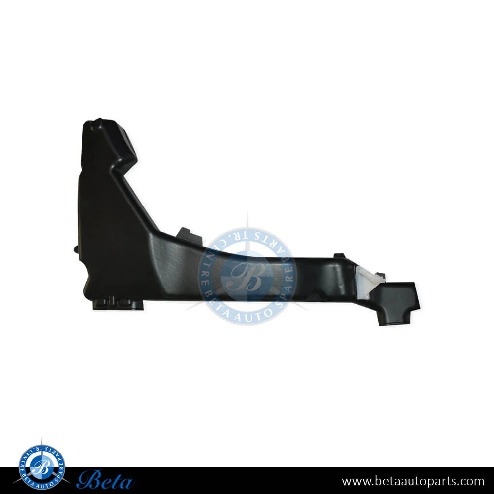 Mercedes GLE-Class / GLS-Class W167 / C167 / X167 (2019-Up), Windshield Washer Tank with Heating, China, 1678690100