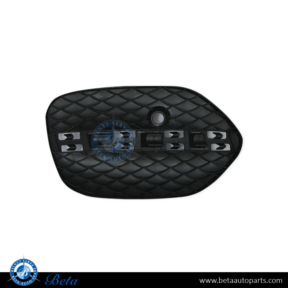 Mercedes GLE-Class W166 / C292 (2015-2018), Front Bumper Lower Grille (Left), Taiwan, 2928850522