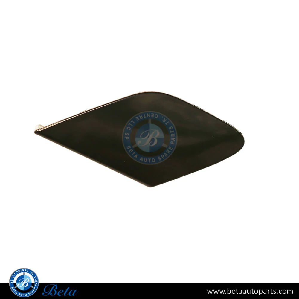 Mercedes GLE-Class W166 / C292 (2015-2018), Front Bumper Tow Cover GLE63 (Left), China, 2928852922