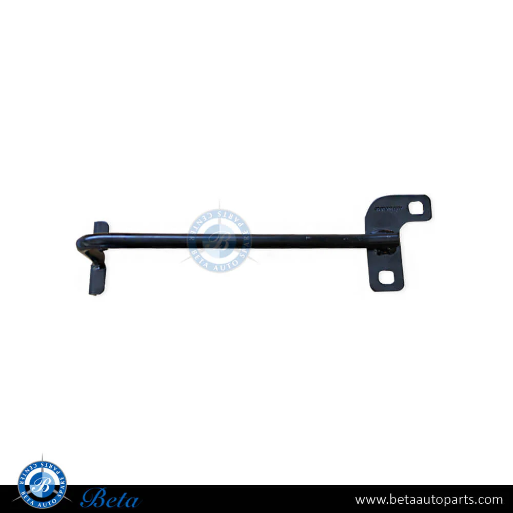 Mercedes GLE-Class W167 / C167 (2019-Up), Hood Lock Support, China, 1678803300