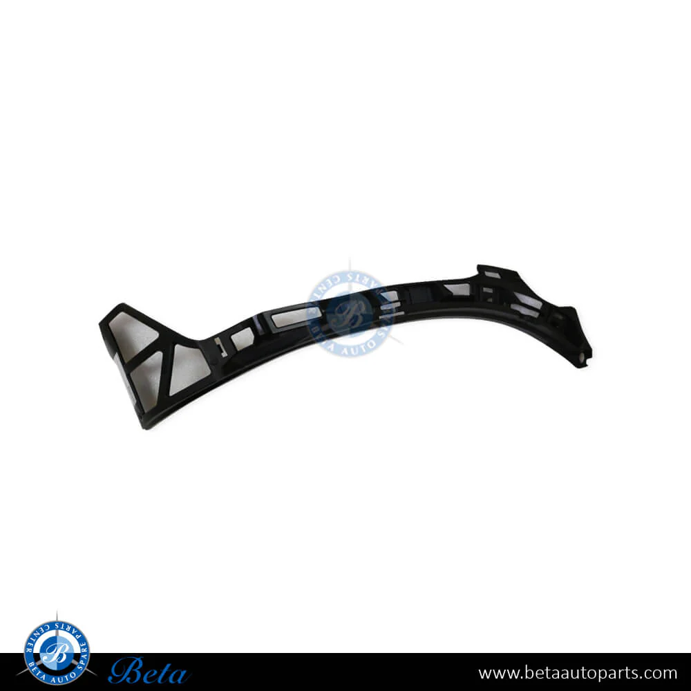 Mercedes GLE-Class W167 (2019-Up), Rear Bumper Side Bracket Normal AMG (Right), China, 1678851603