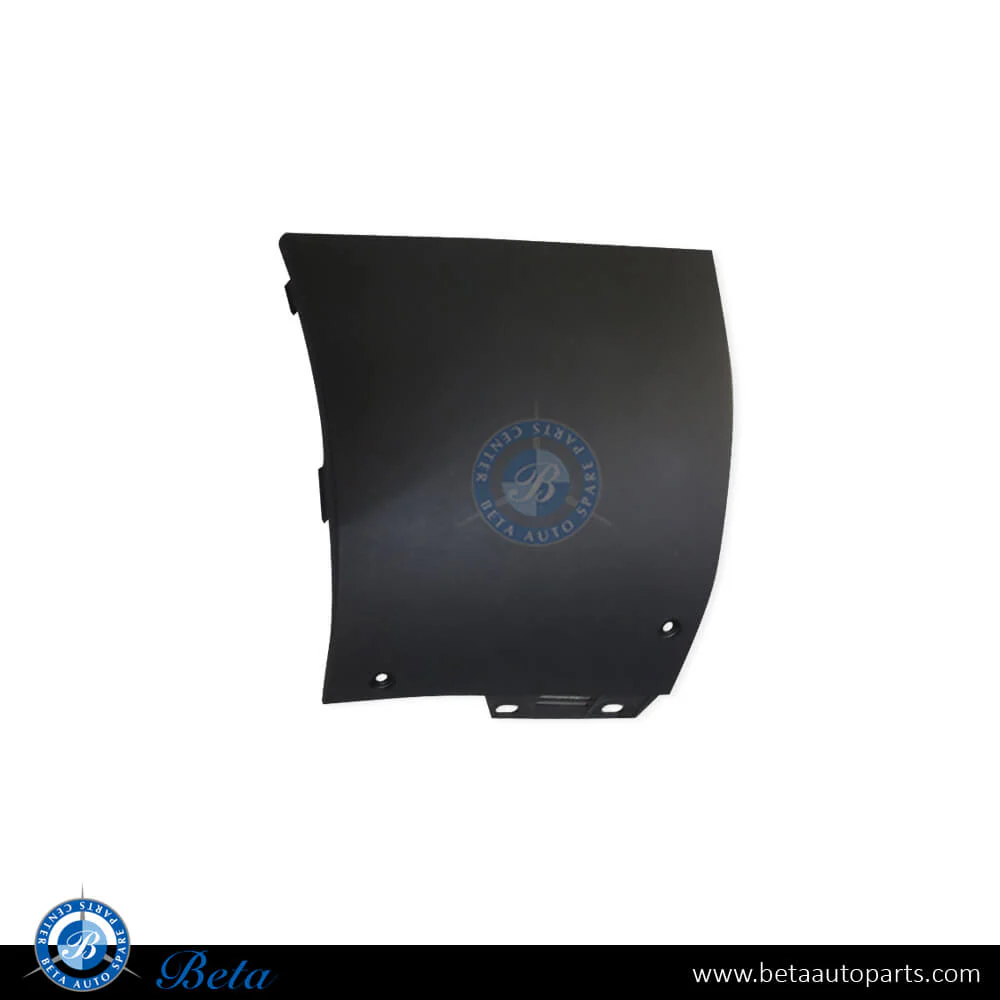 Mercedes GLE-Class W167 (2019-2023), Rear Diffuser Side Part Normal AMG (Left), China, 1678853205