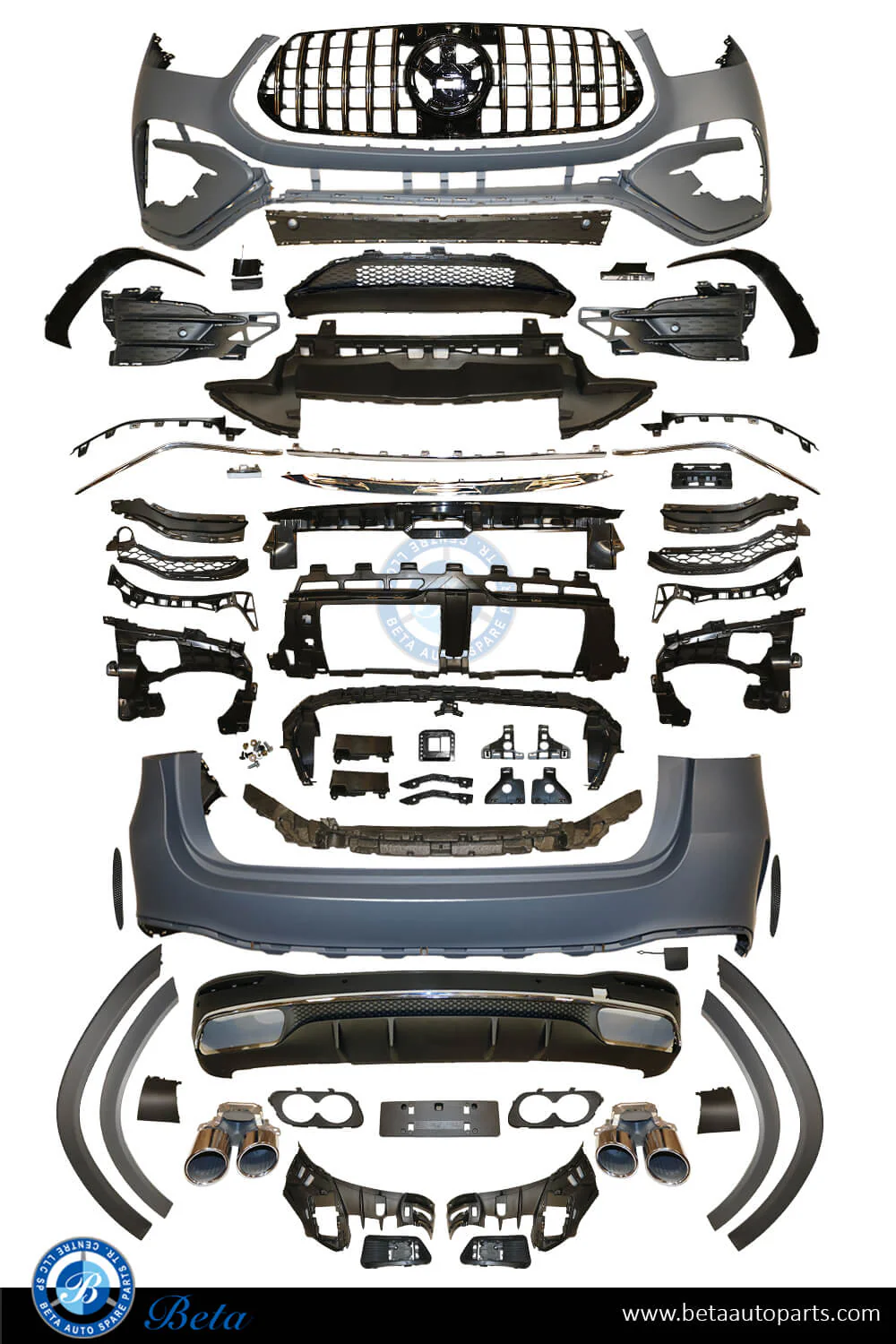 GLE-Class