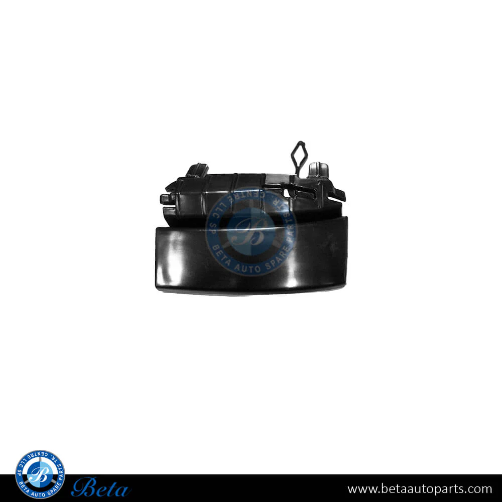 Mercedes GLE-Class W167 / C167 (2019-2023), Front Bumper Tow Cover Moulding, China, 1678853802