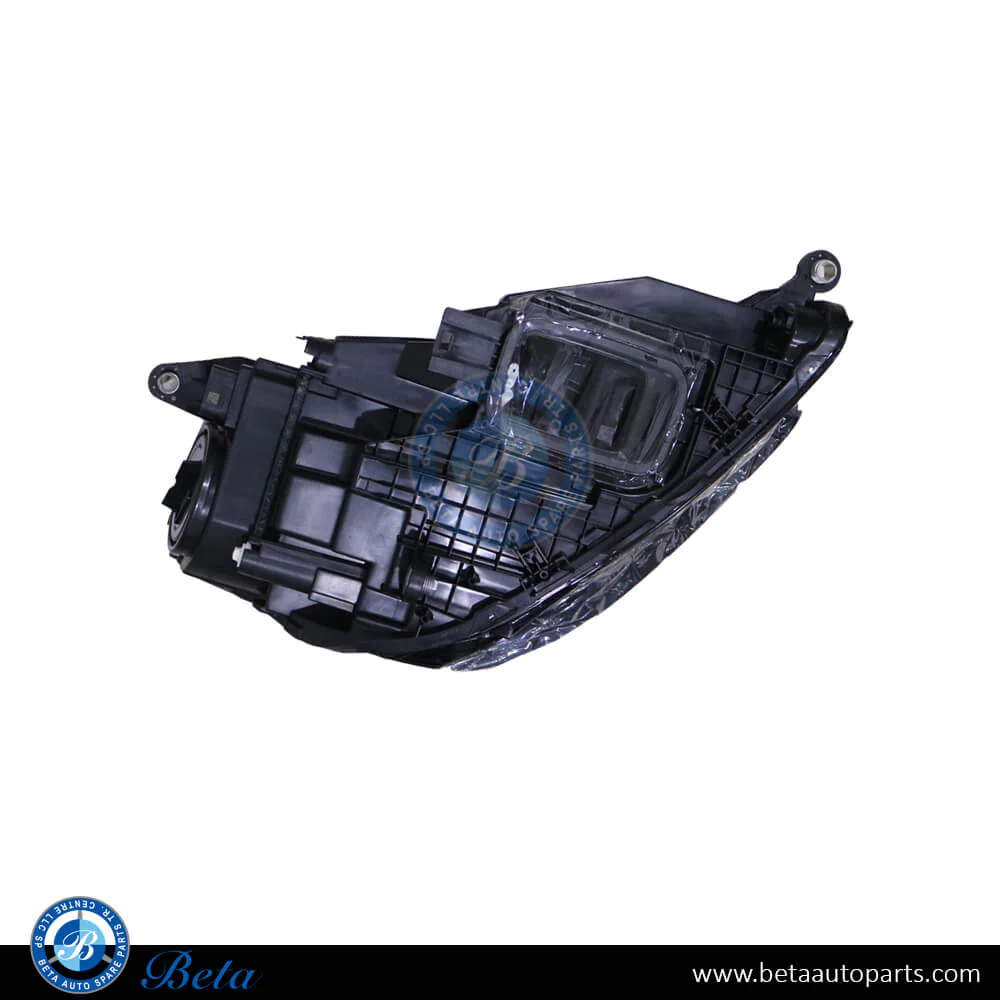 Mercedes GLE-Class W167 / C167 (2019-2023), Headlamp Static LED USA Type (Left), China, 1679060703 / 1679061305 - Image 2