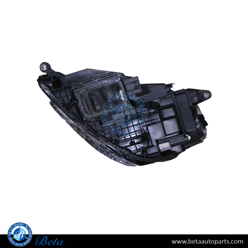 Mercedes GLE-Class W167 / C167 (2019-2023), Headlamp Static LED USA Type (Right), China, 1679060803 / 1679061405 - Image 2
