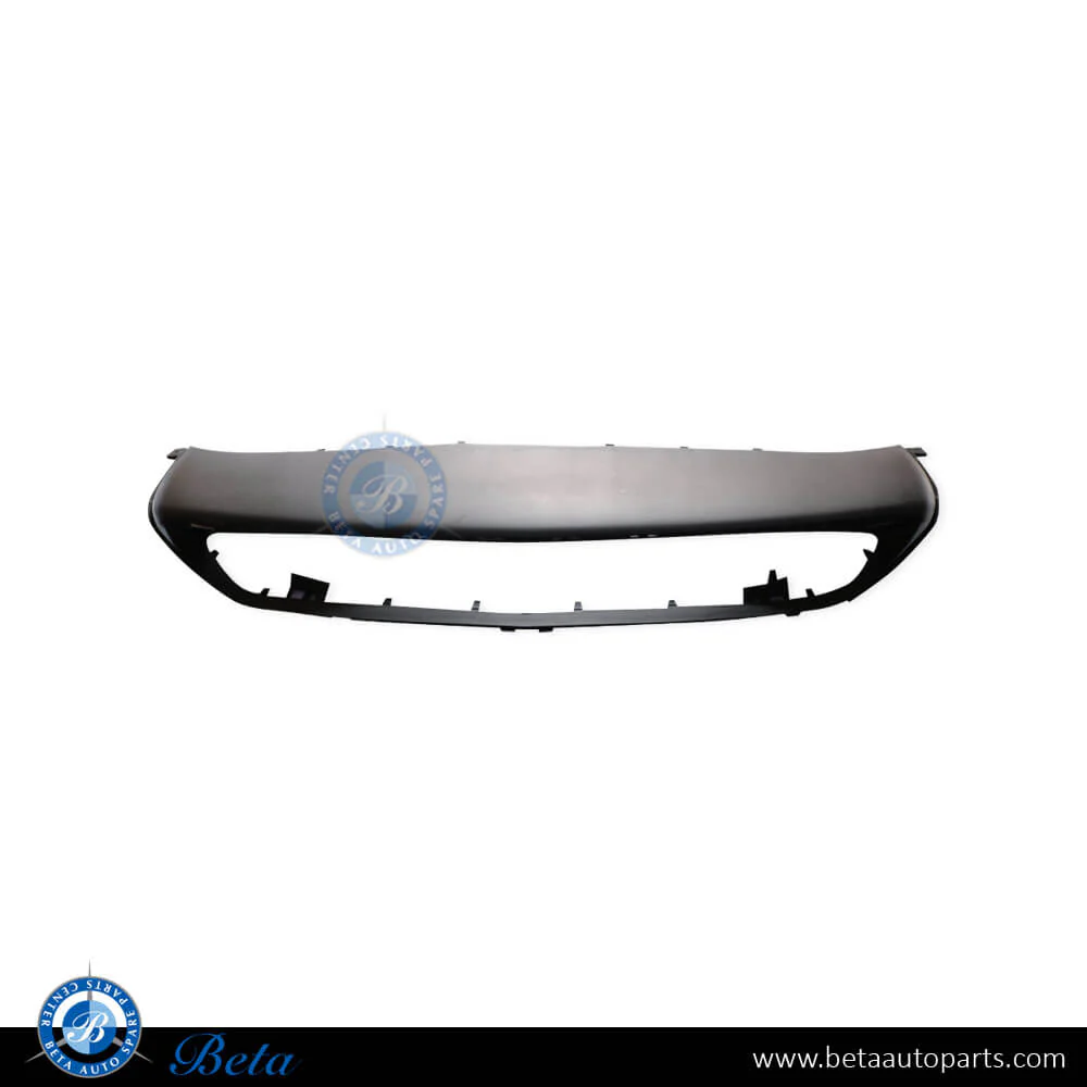 Mercedes GLE-Class W167 / C167 (2019-2023), Front Bumper Basic Carrier Normal AMG, China, 1678855905