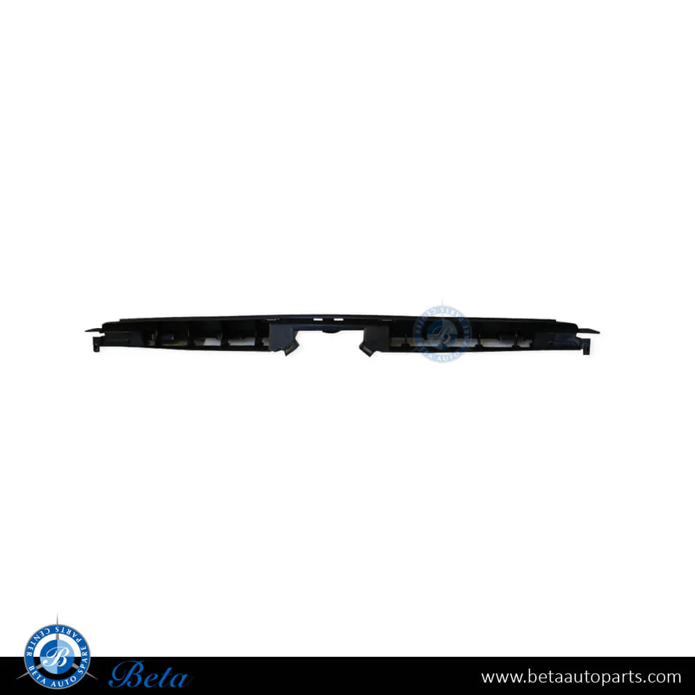 Mercedes GLE-Class W167 / C167 (2019-2023), Front Bumper Upper Bracket Normal AMG (Center), China, 1678856203 / 1678859111