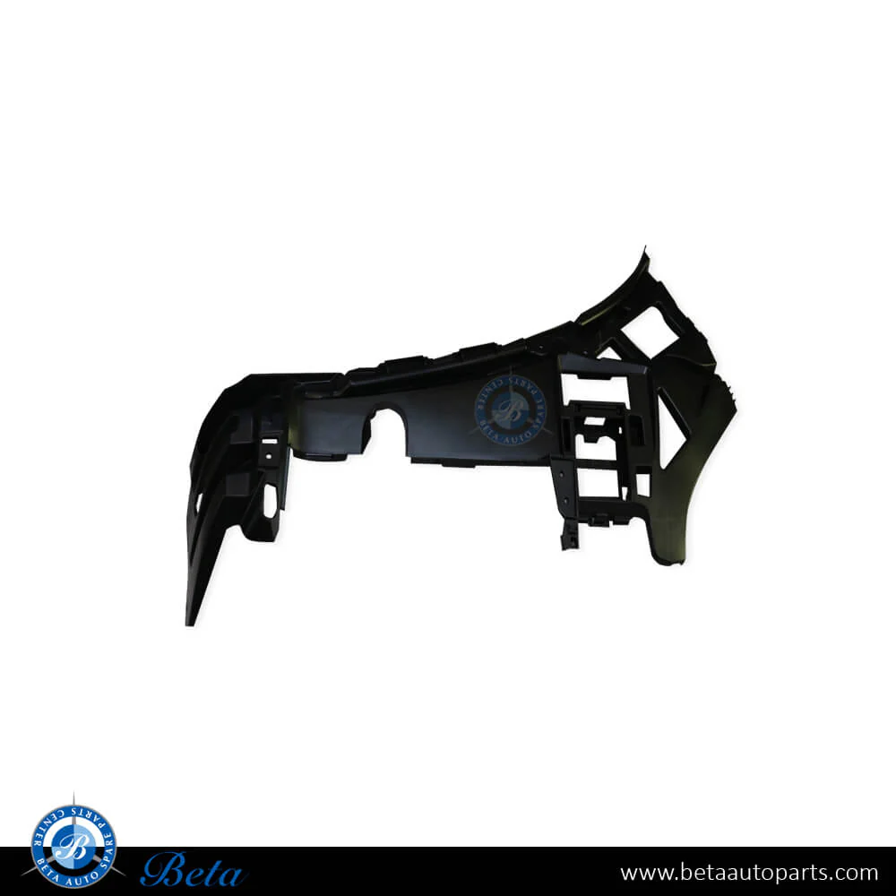 Mercedes GLE-Class W167 / C167 (2019-2023), Front Bumper Inner Bracket Normal AMG (Right), China, 1678855403