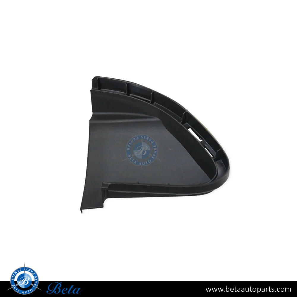 Mercedes GLE-Class W167 / C167 (2019-2023), Front Bumper Lower Air Duct Normal AMG (Left), China, 1678856905