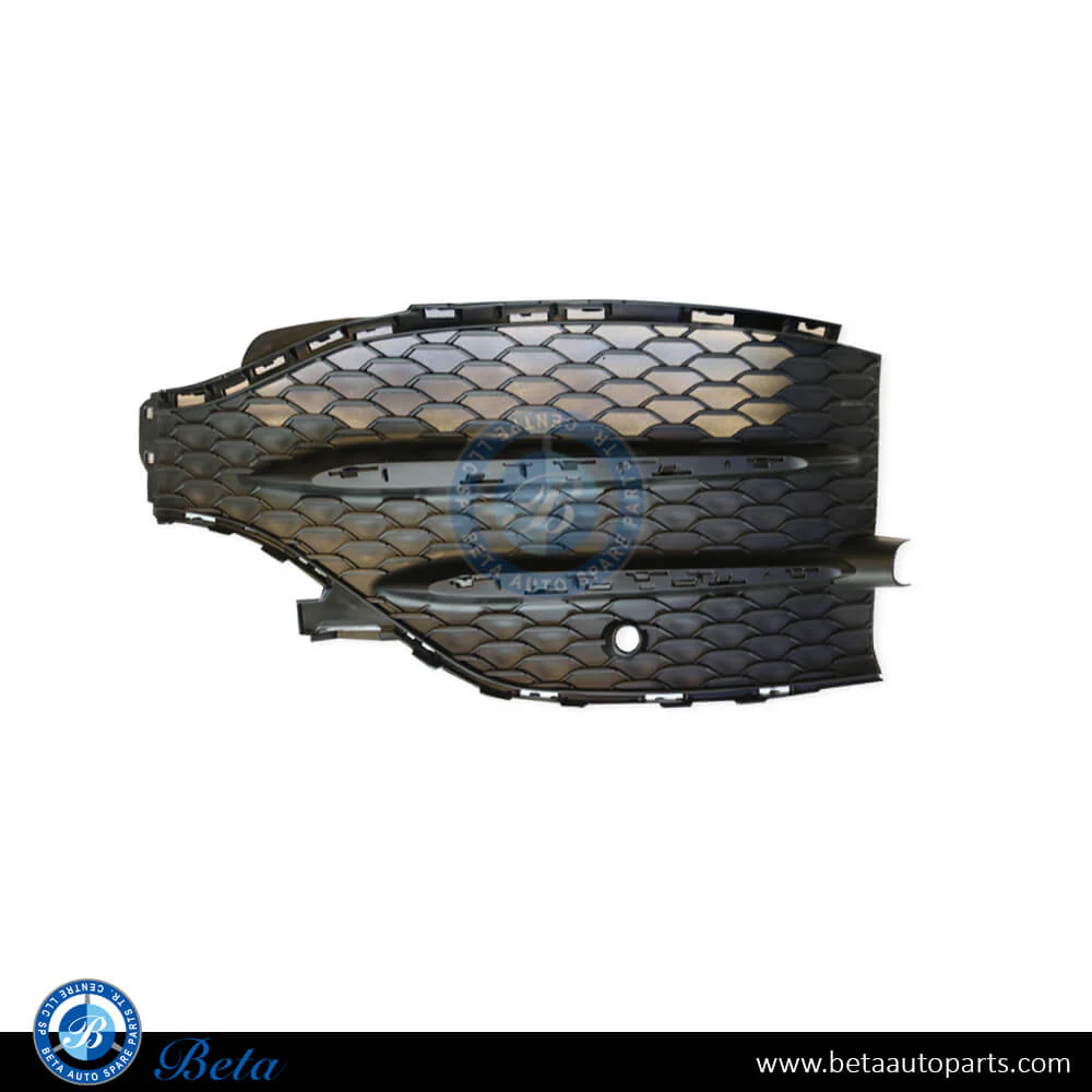 Mercedes GLE-Class W167 / C167 (2019-2023), Front Bumper Lower Grille Normal AMG (Left), China, 1678857403