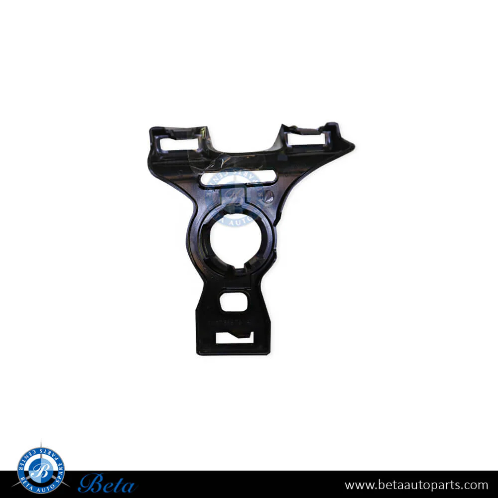 Mercedes GLE-Class W167 / C167 (2019-2023), Front Bumper Sensor Mount Normal AMG (Right), China, 1678857803