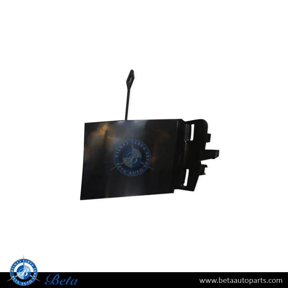 Mercedes GLE-Class W167 / C167 (2019-2023), Front Bumper Lower Tow Cover Normal AMG, China, 1678856103