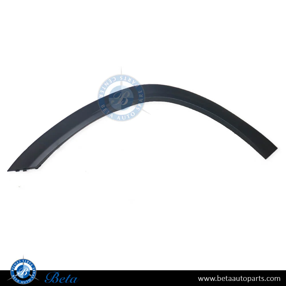 Mercedes GLE-Class W167 / C167 (2019-2023), Front Wheel Arch AMG (Left), China, 1678809704