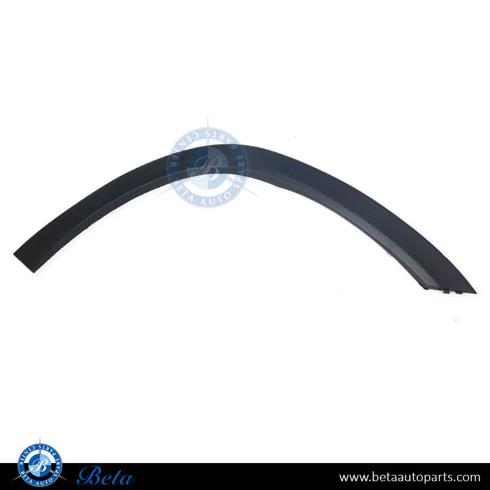 Mercedes GLE-Class W167 / C167 (2019-2023), Front Wheel Arch AMG (Right), China, 1678809804
