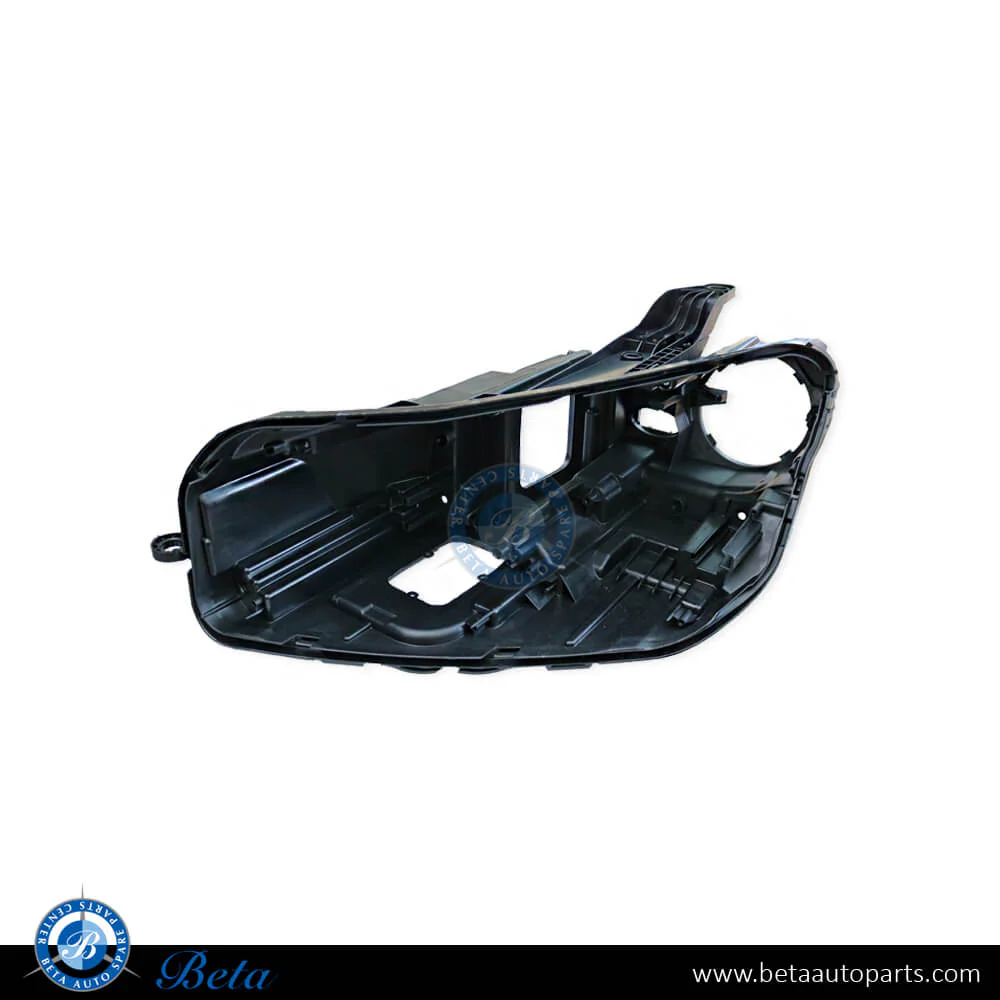 Mercedes GLE-Class W167 / C167 (2019-2023), Headlamp Housing for Dynamic LED (Left), China, 1679064104