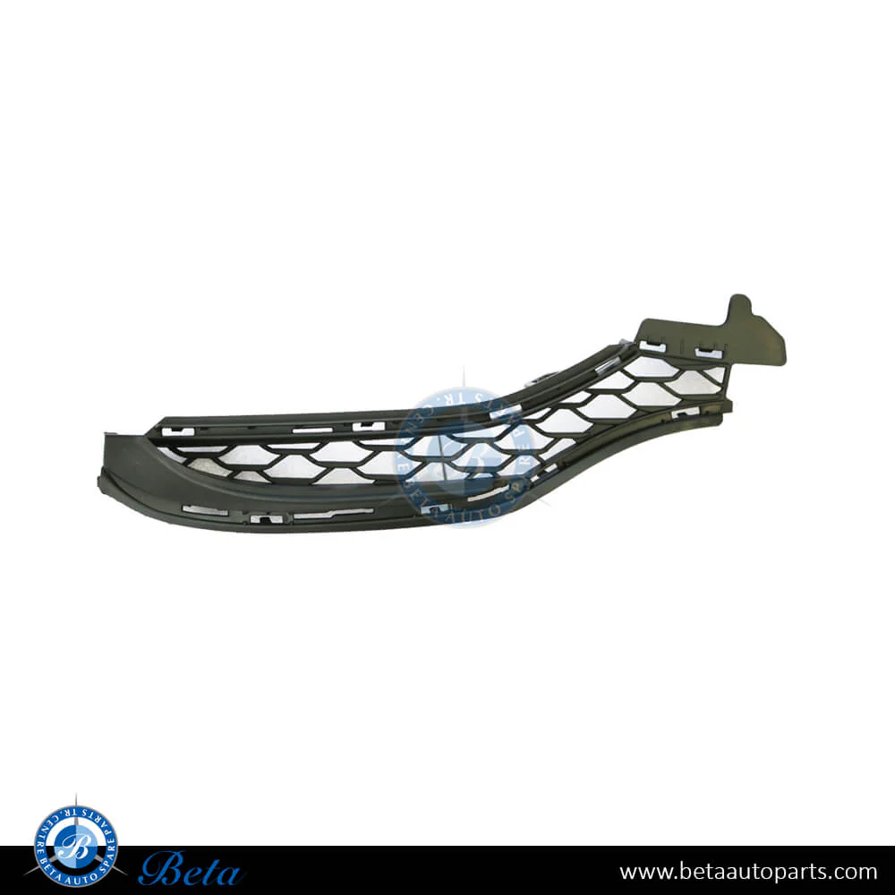 Mercedes GLE-Class W167/C167 (2024-Up), Front Bumper Lower Air Inlter Grille Normal AMG (Left), China, 1678852710