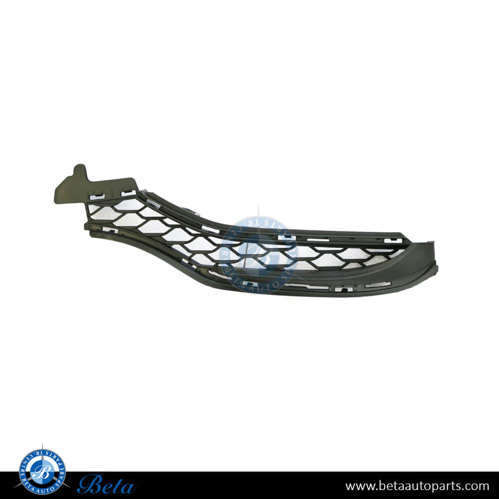 Mercedes GLE-Class W167/C167 (2024-Up), Front Bumper Lower Air Inlter Grille Normal AMG (Right), China, 1678852810