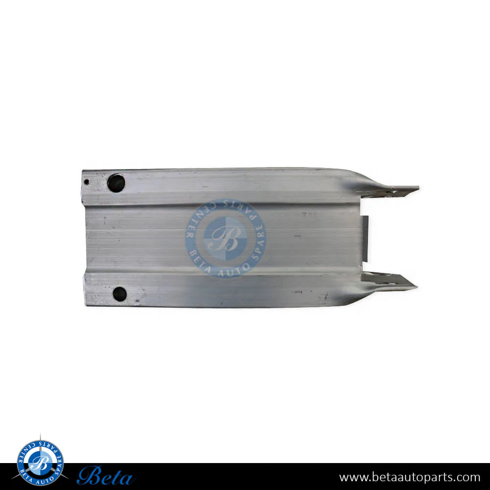 Mercedes GLK-Class X204 (2009-2015), Front Lower Absorber (Right), China, 2046201295 / 2046201695