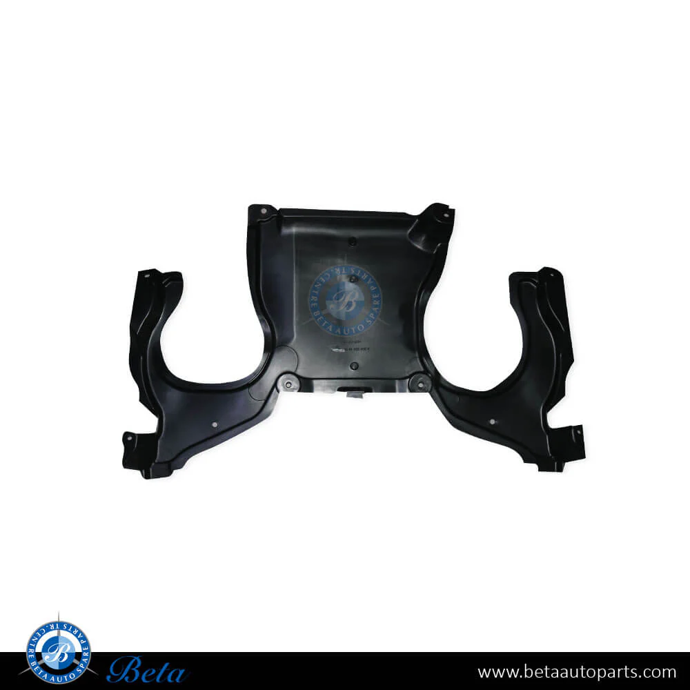 Mercedes GLK-Class X204 (2009-2015), Gearbox Under Cover, China, 2045241930 / 2045242630 / 2045243430