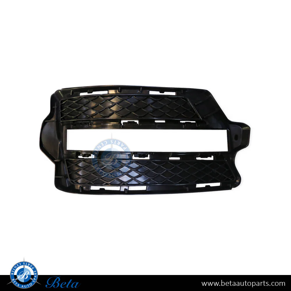 Mercedes GLK-Class X204 (2012-2015), Fog Lamp Cover AMG (Left), China, 2048852922