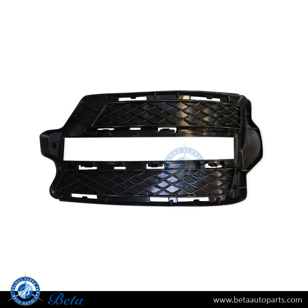 Mercedes GLK-Class X204 (2012-2015), Fog Lamp Cover AMG (Right), China, 2048853022