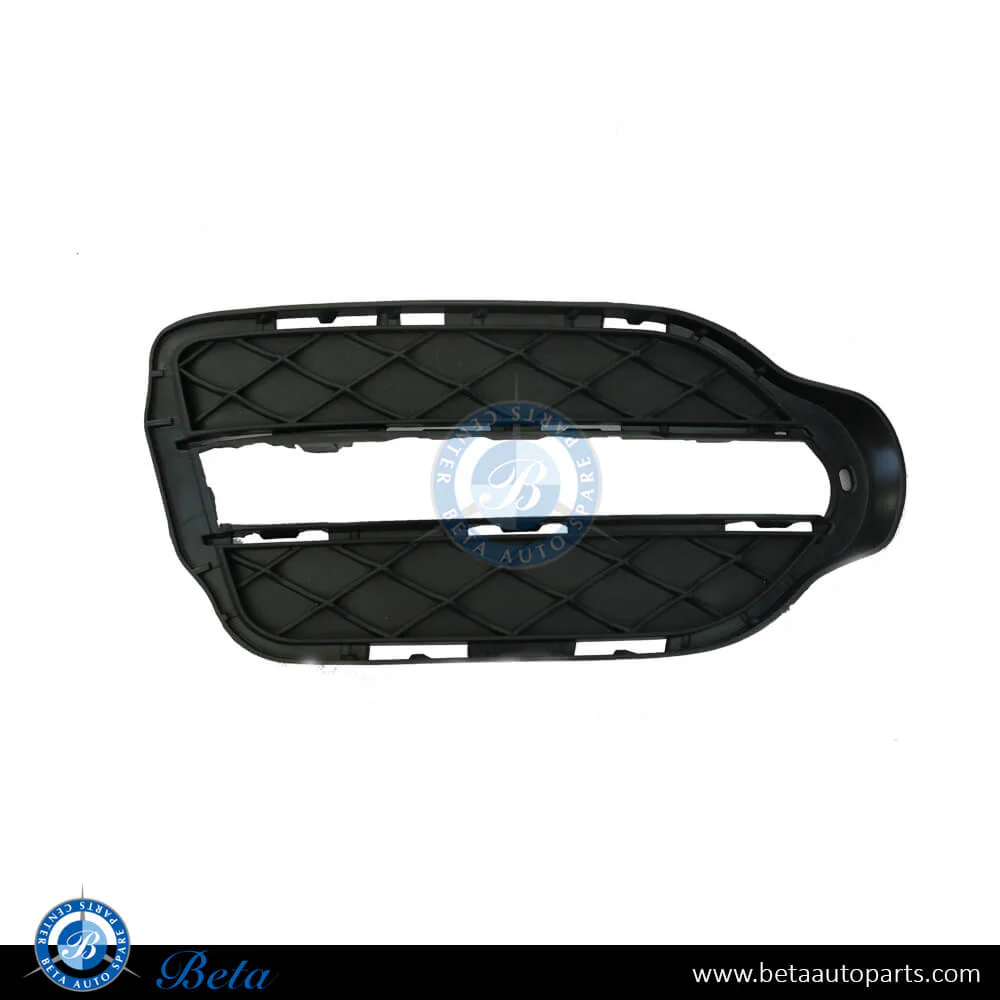 Mercedes GLK-Class X204 (2012-2015), Fog Lamp Cover (Right), China, 2048857223