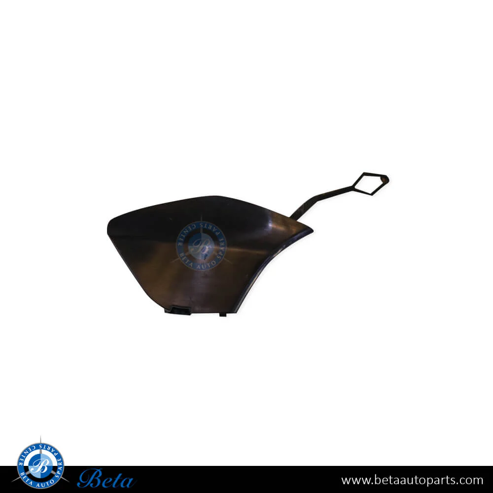 Mercedes GLK-Class X204 (2012-2015), Front Bumper Tow Cover Normal AMG, China, 2048851424
