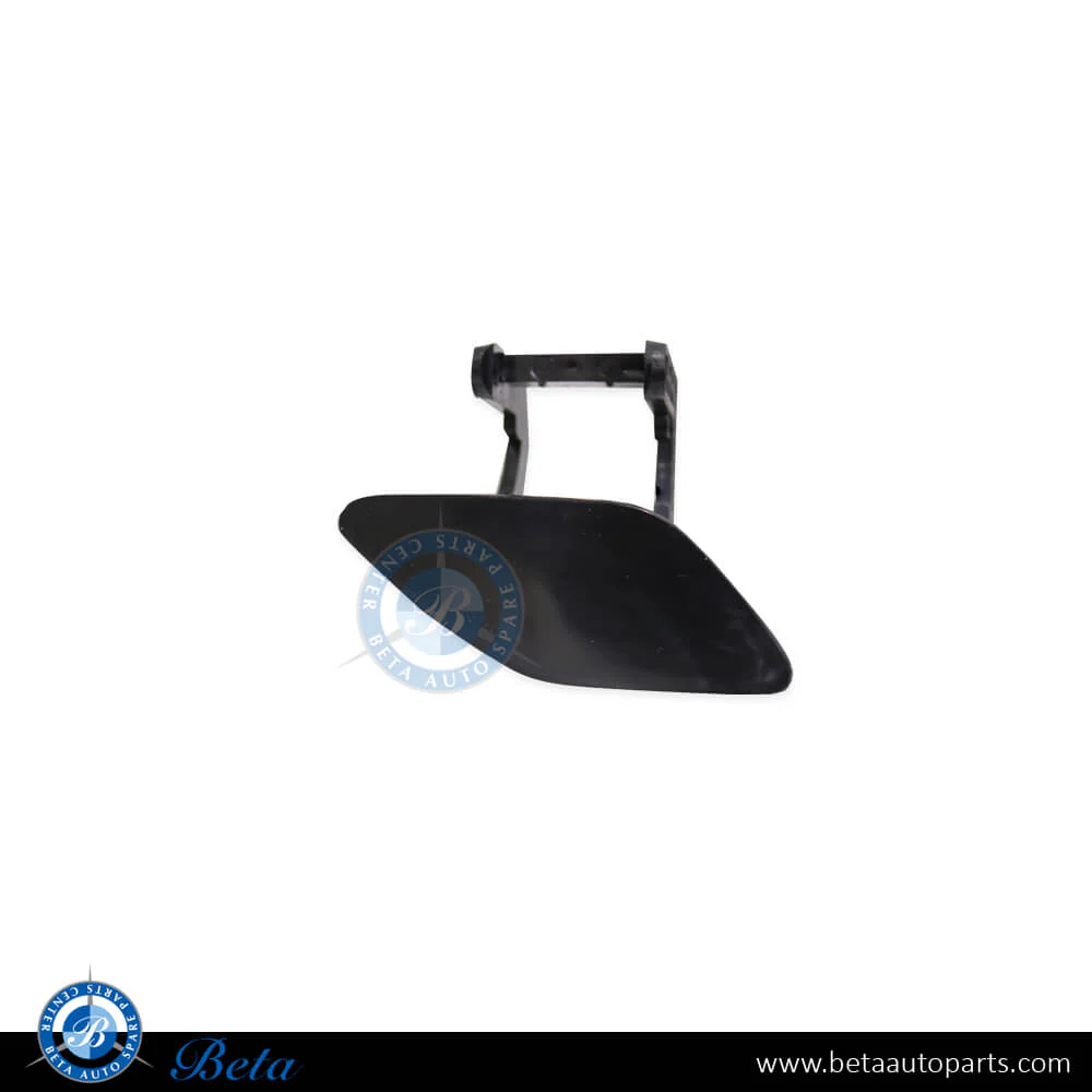 Mercedes GLK-Class X204 (2012-2015), Headlamp Washer Cover (Right), China, 2048691808