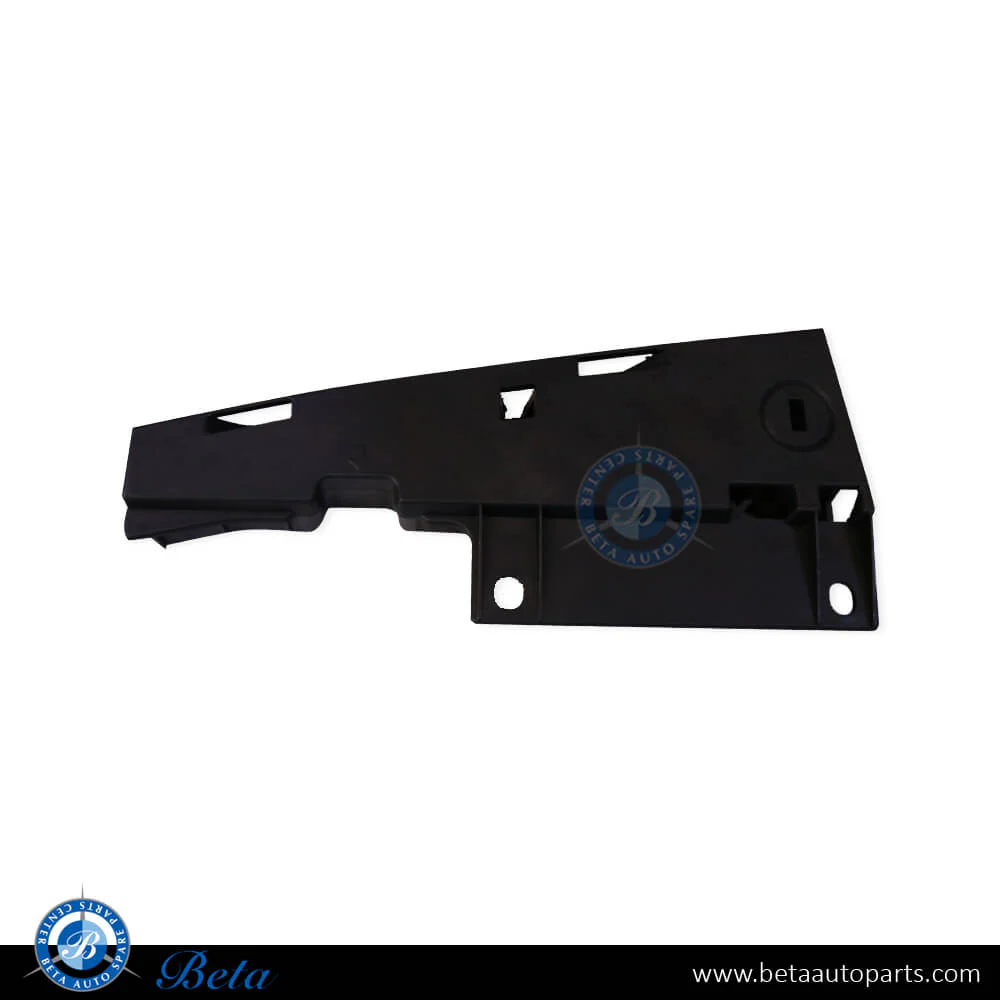 Mercedes GLK-Class X204 (2012-2015), Radiator Grille Bracket (Left), China, 2048850436