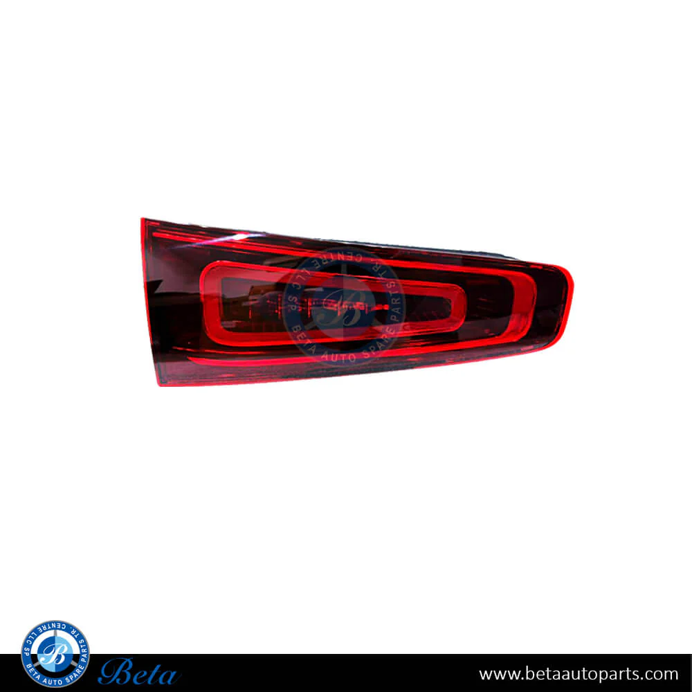 Mercedes GLS-Class X167 (2020-2023), Trunk Lamp (Left), China, 1679063107