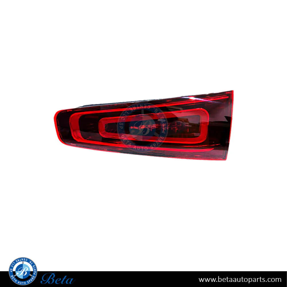 Mercedes GLS-Class X167 (2020-2023), Trunk Lamp (Right), China, 1679063207 / 1679067001