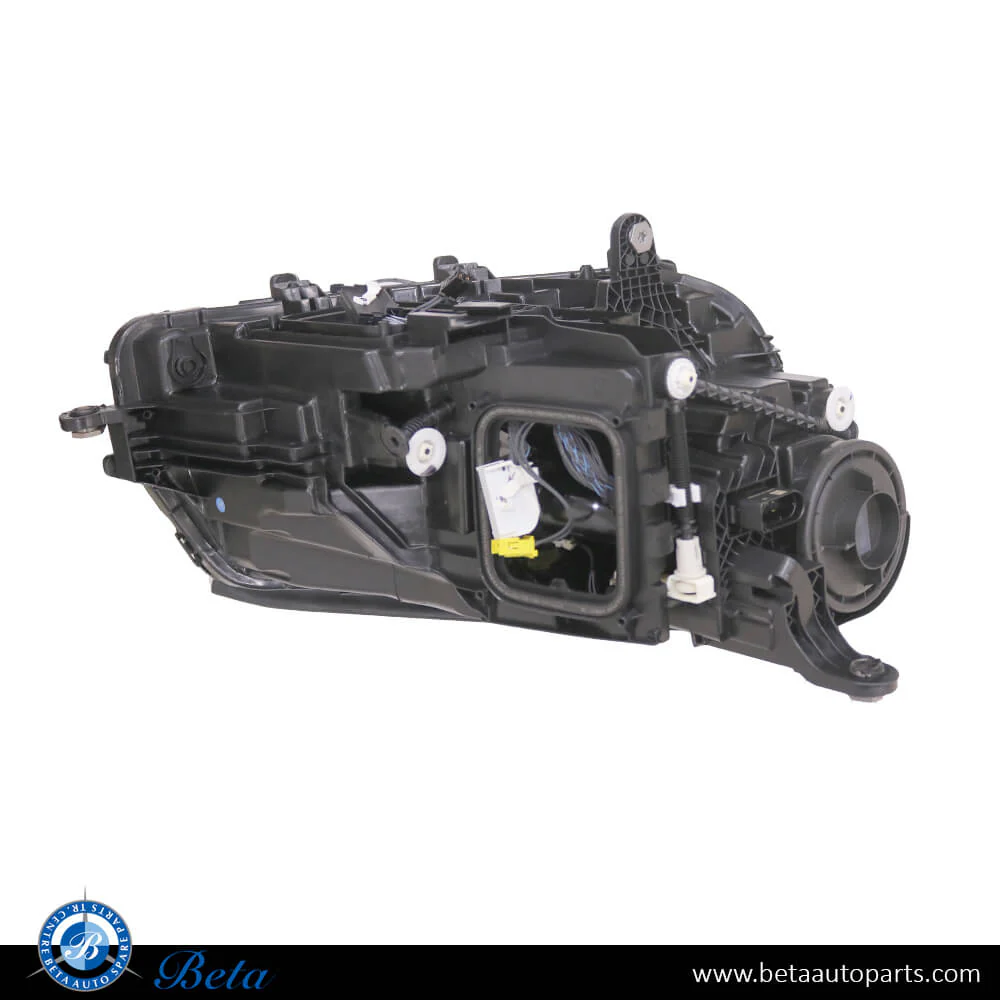 Mercedes GLS-Class X167 (2020-Up), Headlamp Dynamic LED (Right), China, 1679065203 - Image 2