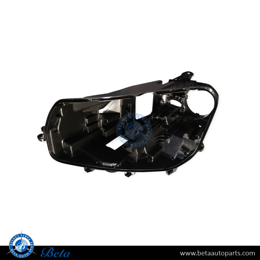 Mercedes GLS-Class X167 (2020-2023), Headlamp Housing for Dynamic LED (Left), China, 1679065103