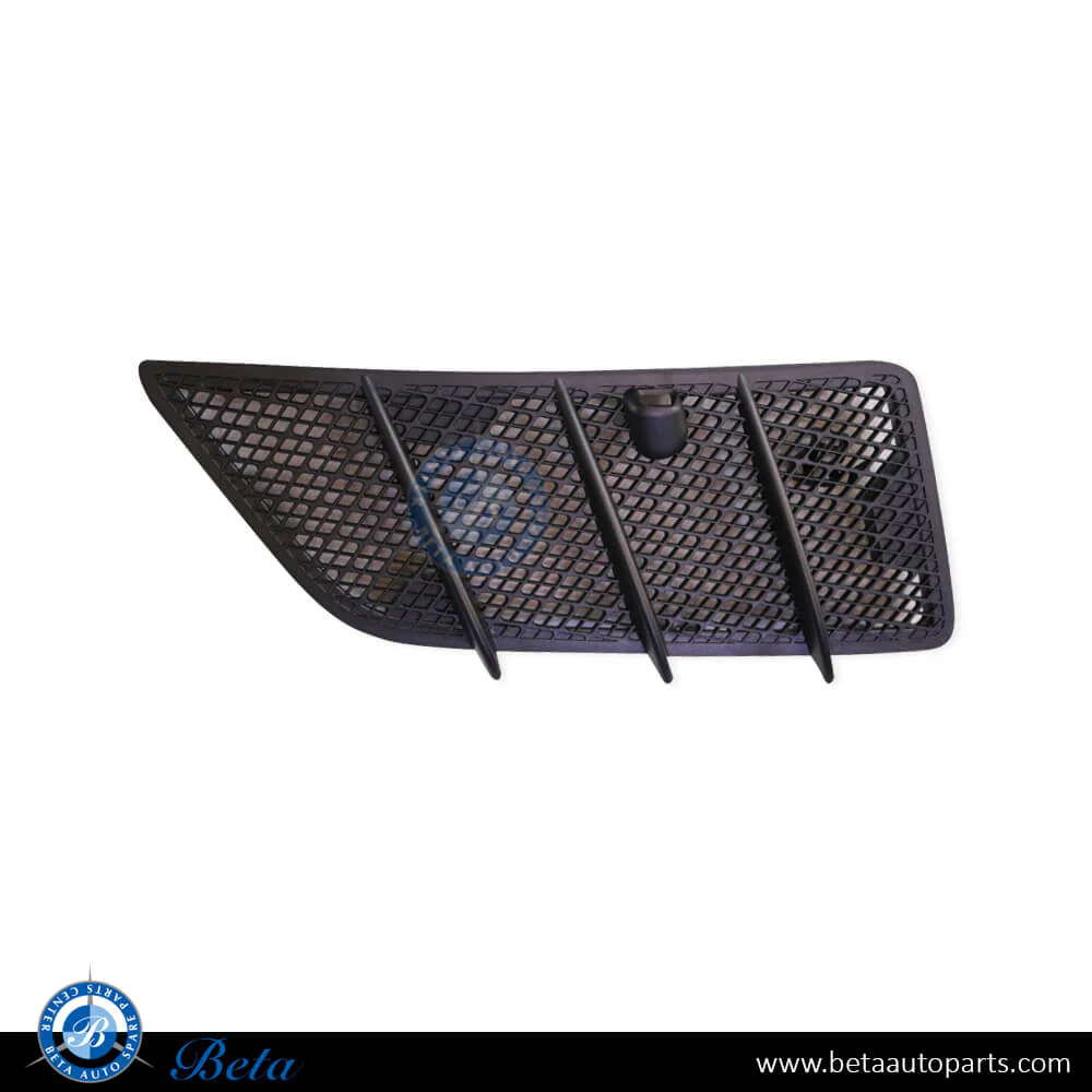 Mercedes ML-Class / GL-Class W164 / X164 (2005-2012), Hood Air Vent (Right), China, 1648804405 / 1648804805