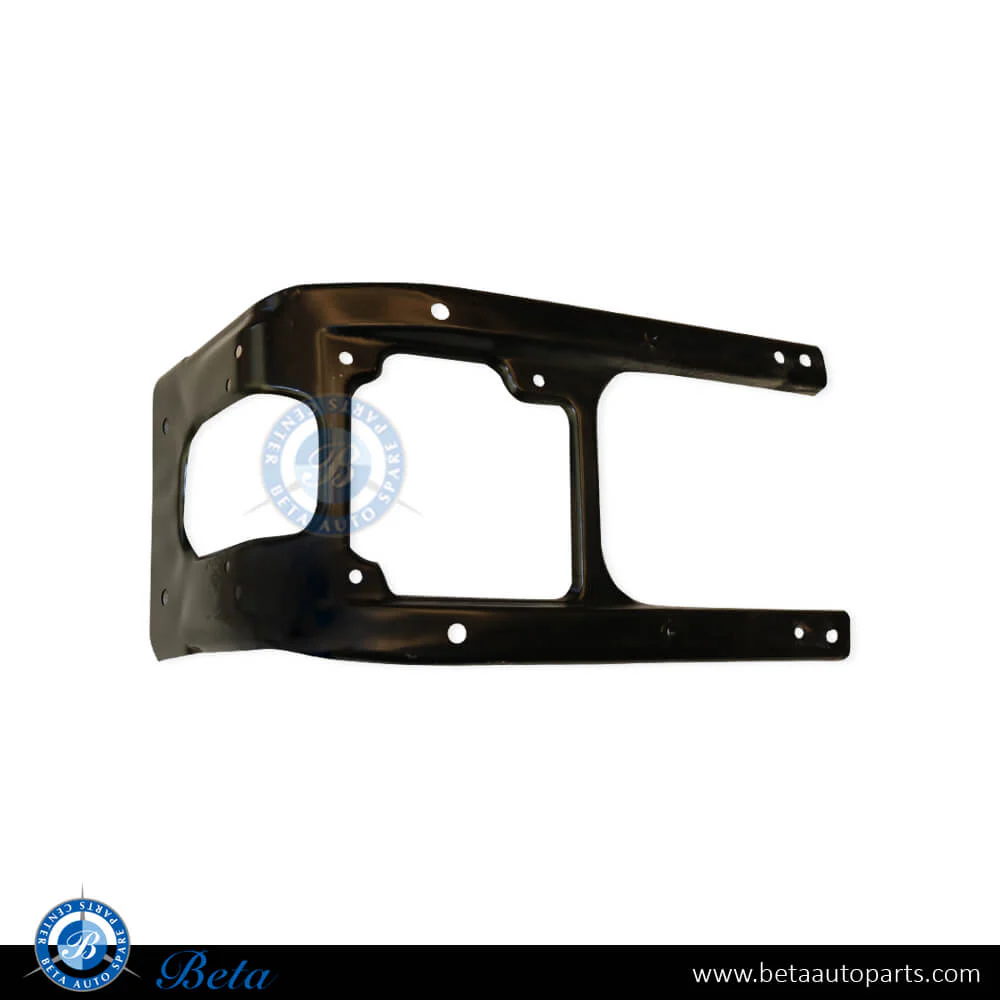 Mercedes ML-Class / GL-Class W164 / X164 (2005-2012), Radiator Support Console (Center), China, 1646200431