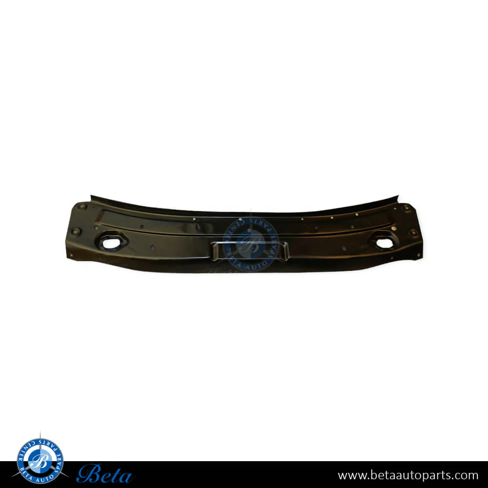 Mercedes ML-Class / GL-Class W164 / X164 (2005-2012), Radiator Tie Bar, China, 1646200486