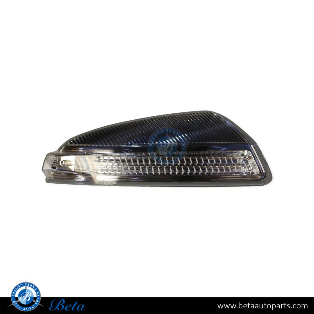 Mercedes ML-Class / GL-Class W164 / X164 (2009-2012), Mirror Blinker (Right), Taiwan, 1649061400