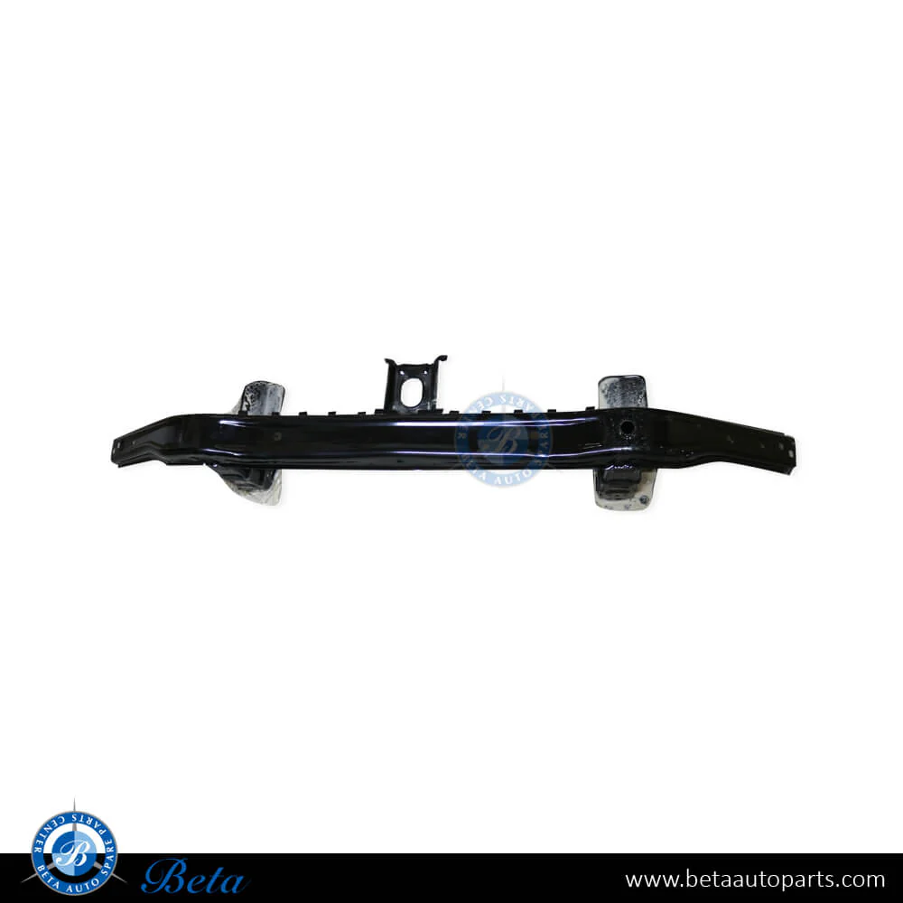 Mercedes ML-Class / GL-Class W166 / X166 / C292 (2012-2019), Front Bumper Reinforcement, China, 1666200034 / 1666204701