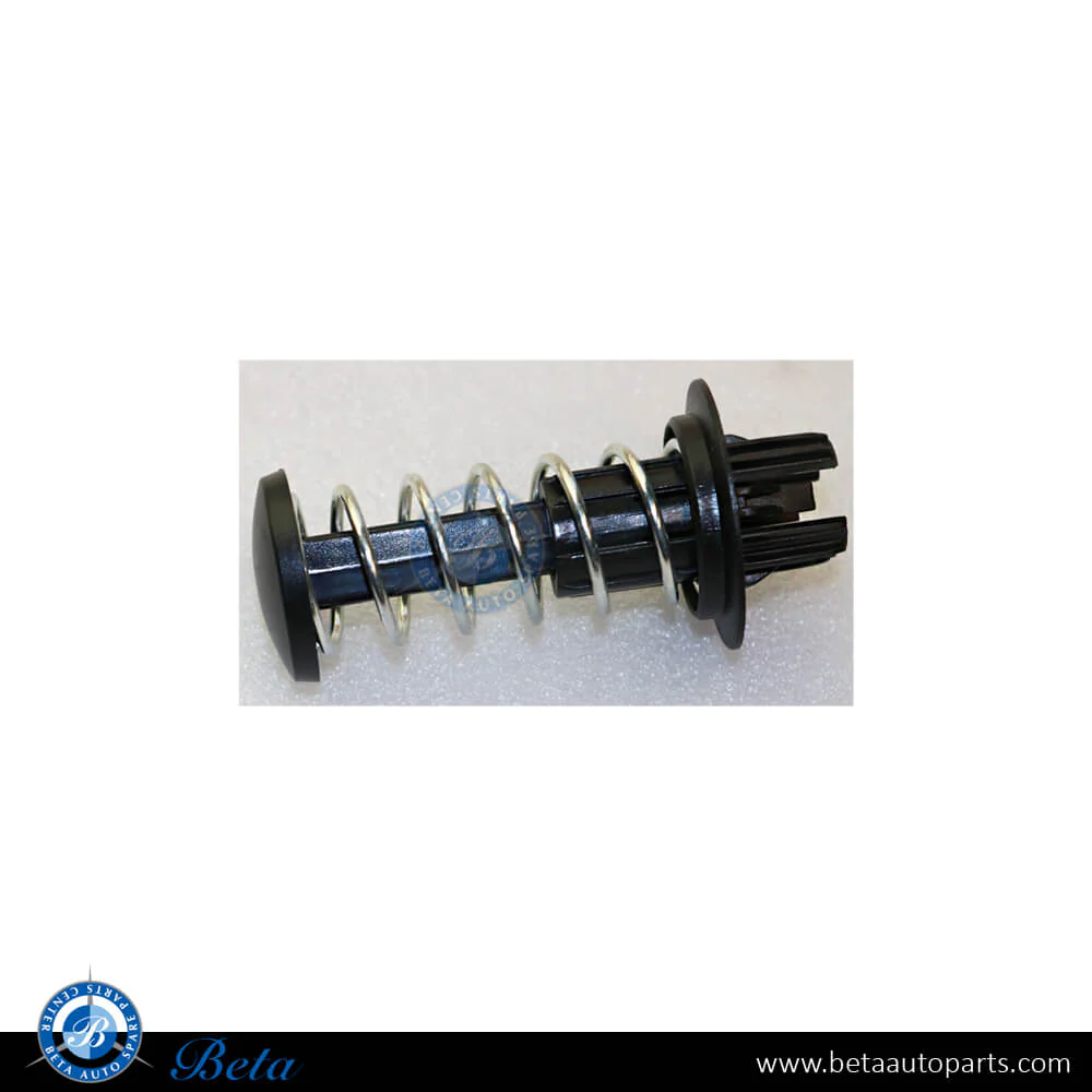 Mercedes ML-Class / GLE-Class / CLS-Class W166 / C292 / W218 (2011-2018), Hood Spring, China, 1668800027