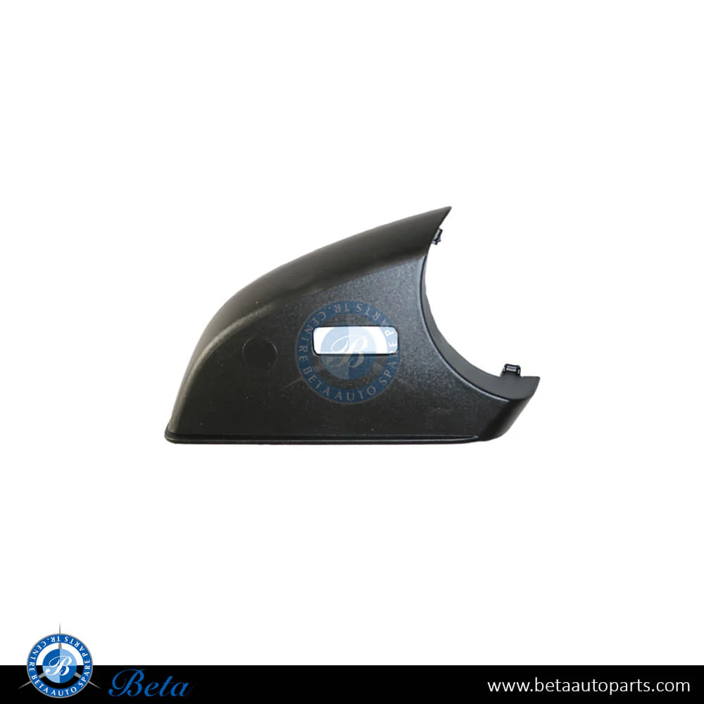 Mercedes ML-Class / GLE-Class / GL-Class / GLS-Class / G-Class W166 / C292 / X166 / W463 (2012-Up), Mirror Under Cover (Right), China, 1668100415